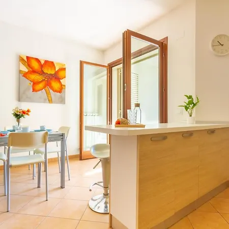 Le Palme 1 - Myho Casa *
