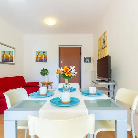 Le Palme 1 - Myho Casa Tortoreto