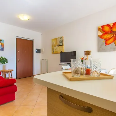 Le Palme 1 - Myho Casa