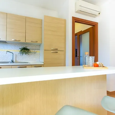 Le Palme 1 - Myho Casa Tortoreto