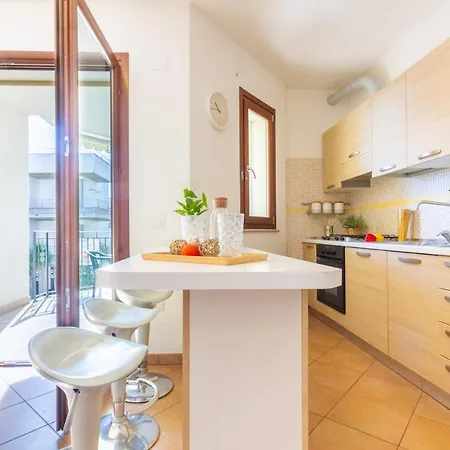 Le Palme 1 - Myho Casa * Tortoreto