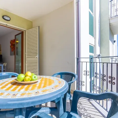 Apartmán Le Palme 1 - Myho Casa *