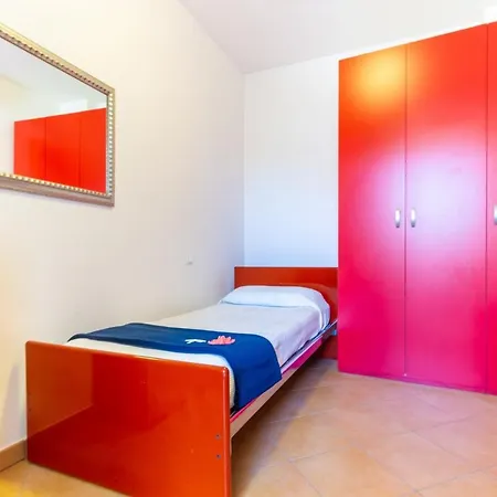 Apartmán Le Palme 1 - Myho Casa