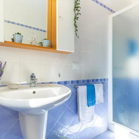 Apartmán Le Palme 1 - Myho Casa Tortoreto