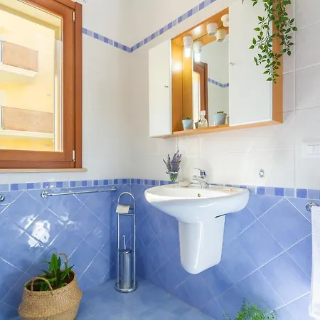 Le Palme 1 - Myho Casa