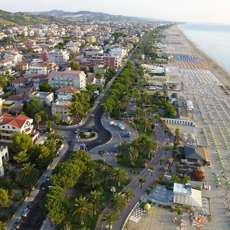 Apartmán Le Palme 1 - Myho Casa