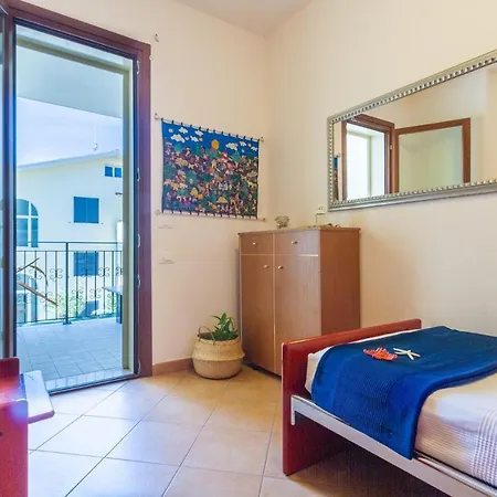 Le Palme 1 - Myho Casa *