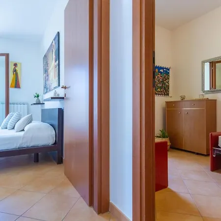 Apartmán Le Palme 1 - Myho Casa