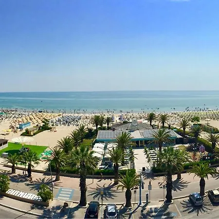 Apartmán Le Palme 1 - Myho Casa Tortoreto