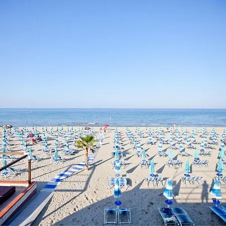 Apartmán Le Palme 1 - Myho Casa *